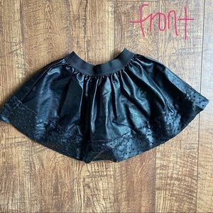 Girls 4T Afton Street skirt from Target